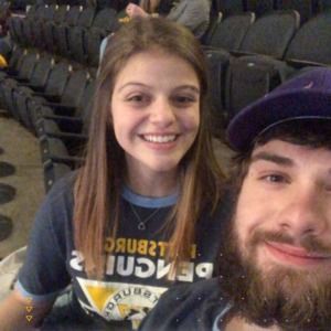 Meet your Posher, Mariah